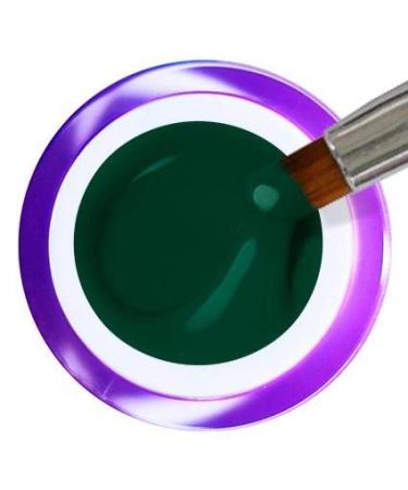 BC BERNAL COSMETICS Gel Painting No. 30 - Dark Green