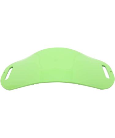 EMAIS Balance Board with Resistance Bands for Adults - Core Workout Yoga Board for Dancers & Athletes - Green - Buy Online on GoSupps.com