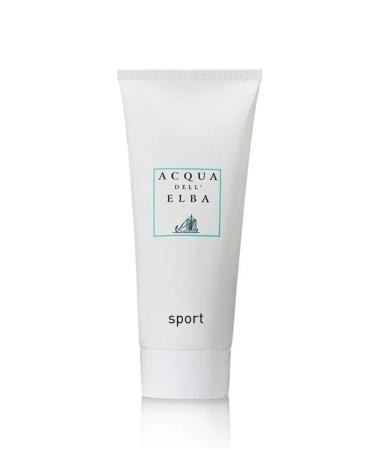 Acqua dell'Elba Sport Crema Corpo 200 ml