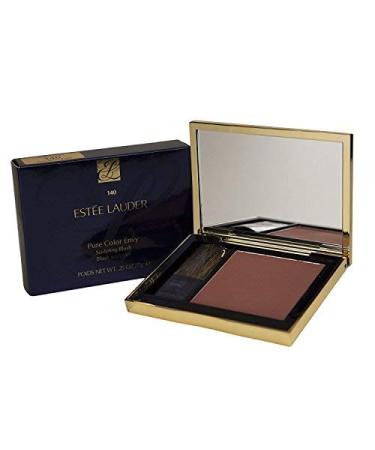 Estee Lauder Pure Color Envy Sculpting Blush  140 Alluring Rose