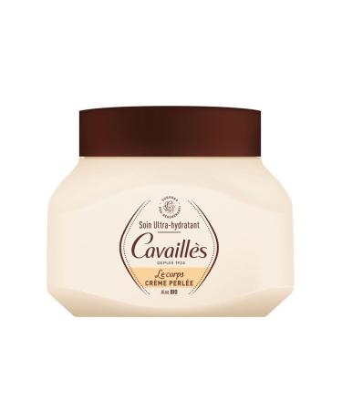 Rog Cavaill s The Body Pearl Cream 400ml