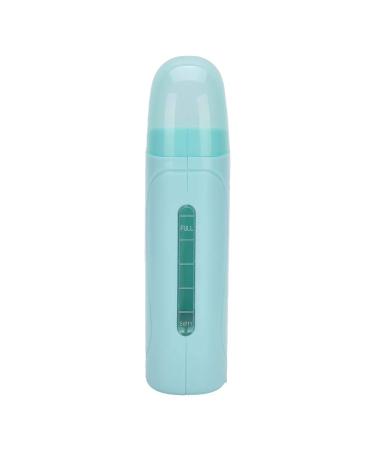 Double Wax Heater for Bikini Line & Legs - Cast Iron & ABS | Premium Waxing Solutions - Buy Online on GoSupps.com