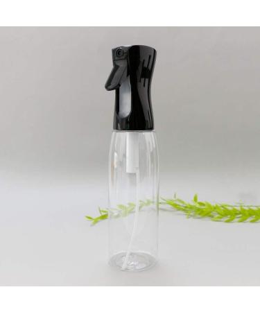 Pristine Hair Spray Bottle: Continuous Water Mister for Hair Styling, Plants, Pets, Cleaning & Salons - Buy Online on GoSupps.com