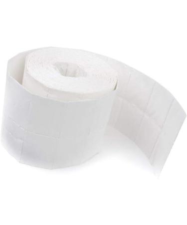 Beaupretty Nail Washing Paper 300 Piece White Nail Remover Towel Nail Removal Disposable Washing Towel - Buy Online on GoSupps.com