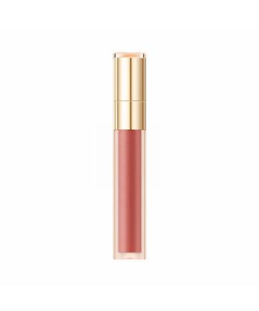 Lip Gloss Mixing Bowl with Lids Lip Glaze Velvet Surface Lip Mud White Not Dry Easy To Apply Lip Mud Easy To Apply Lipstick Durable Makeup No Fading Lifter Gloss A M