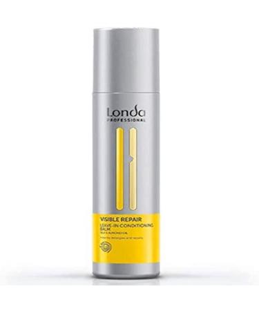 Londa Professional Visible Repair Conditioner 250 ml - Buy Online on GoSupps.com