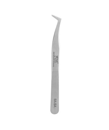Eyelash curler eyelash curler stainless steel eyelash extension eyelash curler false eyelash curler non-magnetic eyelash curler (6A-SA)