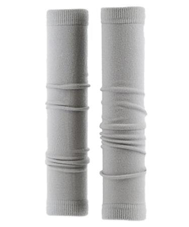 The Med Sleeve  Light Grey