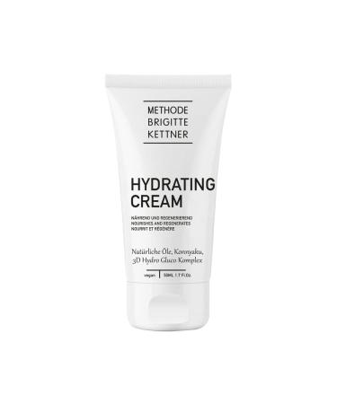 Methode Brigitte Kettner Hydrating Cream 50ml