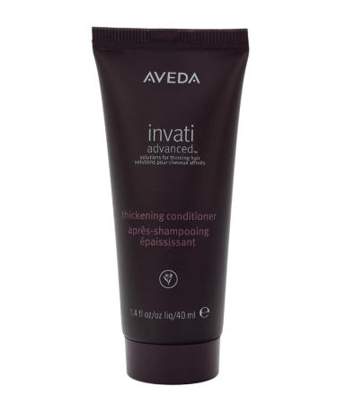 Aveda Invati Advanced Thickening Conditioner Travel Size - 1.4 fl oz