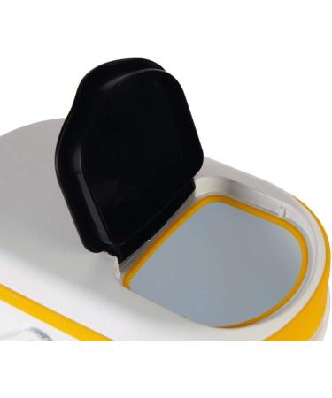 Curver K&Bz Container Food Cat 10 l (Pack of 1) - Buy Online on GoSupps.com