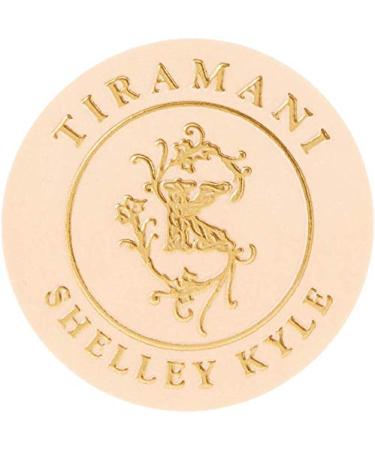 Shelley Kyle Tiramani Sugar Body Scrub - Gentle Exfoliator with Shea Butter for Softer Radiant Skin - 300ml - International Shipping Available - Buy Online on GoSupps.com