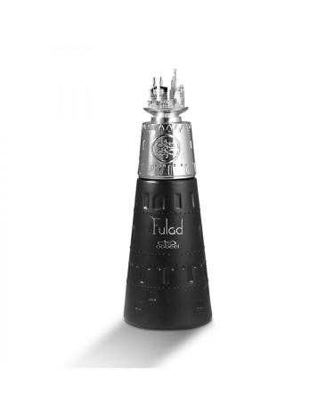 NABEEL FULAD (Eau De Parfum) Unisex 100 ML (3.4oz) I PREMIUM COLLECTION