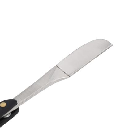 Premium Folding Razor for Precision Facial Care | International Shipping Available - Buy Online on GoSupps.com