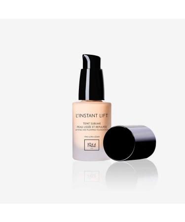 1944 Paris - L'instant lift - Foundation - FT - Pale Peach
