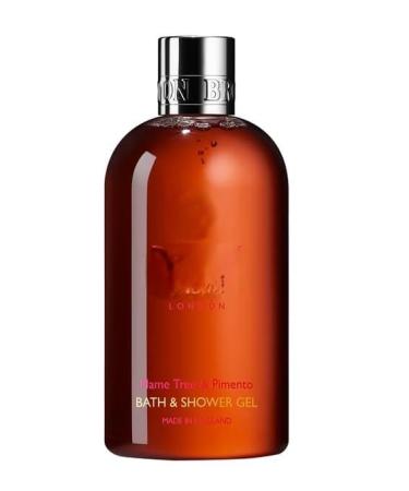 MB London - Flame Tree & Poivre Bodywash 300 ml