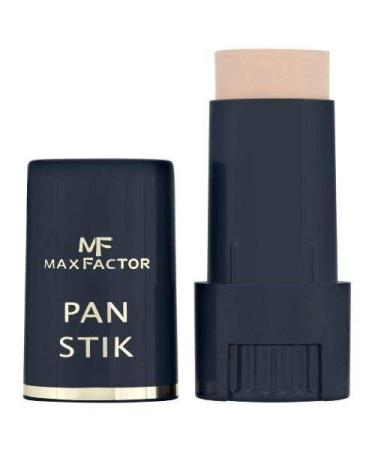 Panstik Foundation -  60 Deep Olive Max Factor Foundation 0.4 oz Women 1