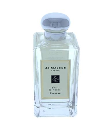 Jo Malone Jo Malone Basil & neroli by jo malone for unisex - 3.4 Ounce cologne spray 3.4 Ounce 3.4 Fl Oz (Pack of 1) - Buy Online on GoSupps.com