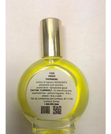 Sex with Any Woman OR Man LOVE AROMAS Liquid PHEROMONES Makes IT Possible pheromoneX pheromones Fragrance additive - Buy Online on GoSupps.com