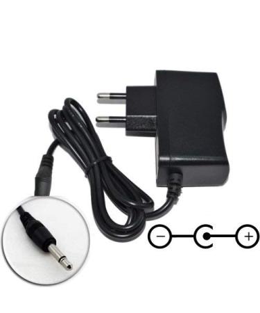TOP CHARGEUR * Power supply adapter charging cable charger 3V for shaver hair clipper BABYLISS E702XTE