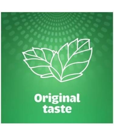 Tik Tak Mints 12 Pack | Fresh Mints for Refreshing On the Go for Refreshing Moments Pocket Size Packets - Buy Online on GoSupps.com