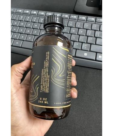 7 Seeds Cold Pressed Black Seed Oil - 240 ml Cold Pressed Nigella Sativa Liquid for Immune Support Inflamation Support Digestion Hair & Skin (8 Fl Oz) 8 Fl Oz (Pack of 1) - Buy Online on GoSupps.com