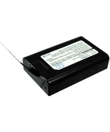 Replacement Battery for Unitech PA690 | 2200mAh 3.7V Compatible with PA690-3892UADG PA690-9260UADG PA690-9261QADG Buy Now - Buy Online on GoSupps.com