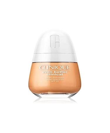 Even Better Clinical Serum Foundation SPF20 by Clinique CN 58 Honey / 1 fl.oz. 30ml