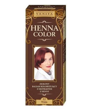 Semi-Permanent Color 12 Cherry (Refurbished)