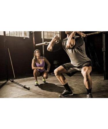 Aysun Compression Socks for Men & Women - 7 Pairs Plantar Fasciitis Relief Support Heel & Arch L-XL Black - Buy Online on GoSupps.com