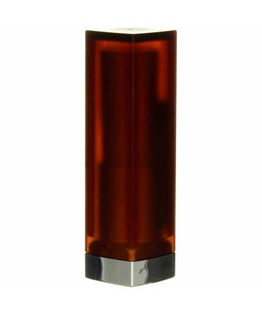 Maybelline Daringly Nude Color Sensational Creamy Matte Lip Color - 0.15 oz - Buy Online on GoSupps.com