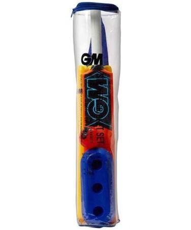 Gunn & Moore Kids' Cricket Set - Striker Set (Ages 8-11) | Top Quality Junior Cricket Gear - Buy Online on GoSupps.com