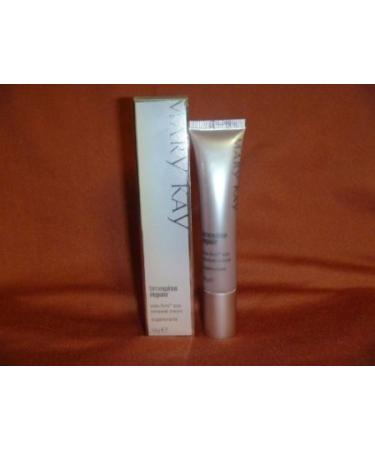 MARY KAY TIMEWISE REPAIR VOLU-FIRM EYE RENEWAL CREAM NIB FULL SIZE next bussines day retail $40.00... by Cydraend