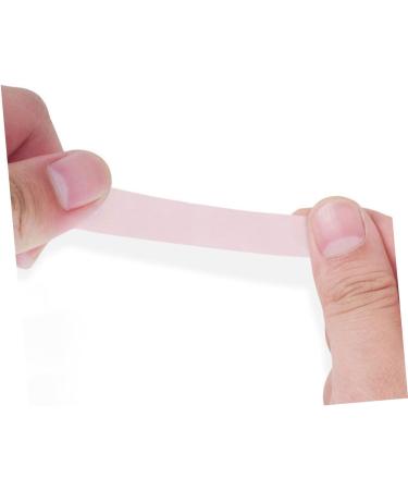 FOMIYES 27 Rolls Lash Tape Beauty Supplies Eye Skin Protective Tape Pink Tape False Lash Adhesive Tape Makeup Stuff Under Eye Patch Makeup Tools Non-woven Fabric Sticker Eyelash - Buy Online on GoSupps.com
