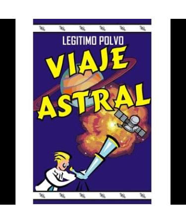 Poudre de voyage astral l gitime