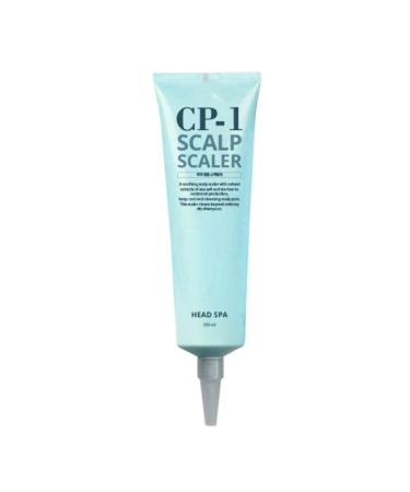 Esthetic House CP-1 Head Spa LineTea Tree Salt Scalp Scailer 250ml