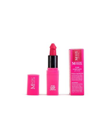 Generisch Bachelorette Party Lipstick JGA Waterproof Bachelor Party Lipstick Funny Bride to be Colorful Lipstick JGA (Polly)