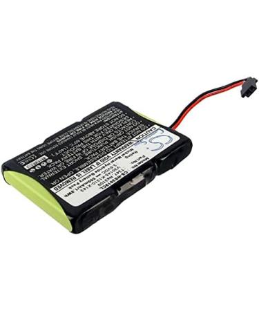 Buy Compatible 500mAh Battery for Telekom NS3109 T-Sinus 45 Micro & T-Sinus 45 Microserie - International Shipping - Buy Online on GoSupps.com