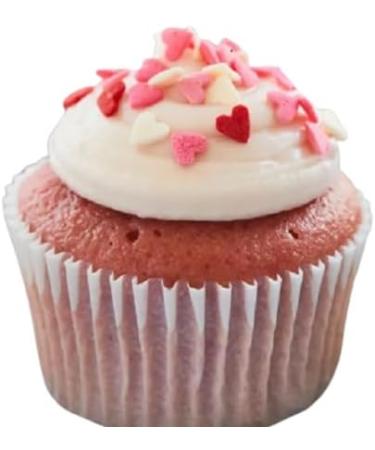 Mojo Stuff Galore Mojo's Children's Easy to Bake Strawberry Cake Mix/Cupcake 2 Pack Refill  - Buy Online on GoSupps.com