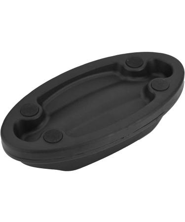 Cocoarm Bike Front Wheel Support - Indoor Bicycle Training Roller Coach Riser & Gel Block Accessory - Buy Online on GoSupps.com