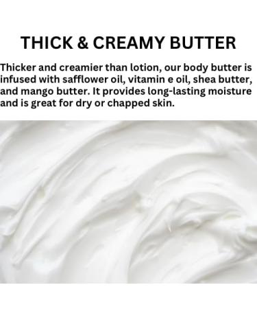 LE SHEA Egyptian Amber Body Butter w African Shea Butter Mango Butter Vitamin E Oil Skin Cream Vegan Moisturizer Thick Lotion Plant Based Dry Cracked Hand Feet 8 oz - Buy Online on GoSupps.com