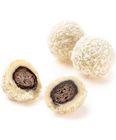  ARBUES ANTONIO MARIA CONFETTI Praline Pure Chocolate Arbues with Filling in 9 Assorted Flavours - 300 g - Gift Box Favour Jam Tasting - Buy Online on GoSupps.com