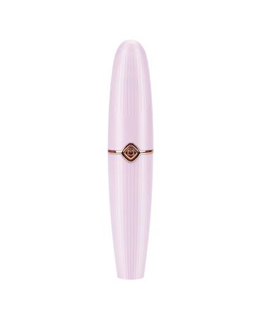Nose Hair Trimmer Rechargeable Razor Lipstick Shaving Mini Epilator for Ladies Portable Razor