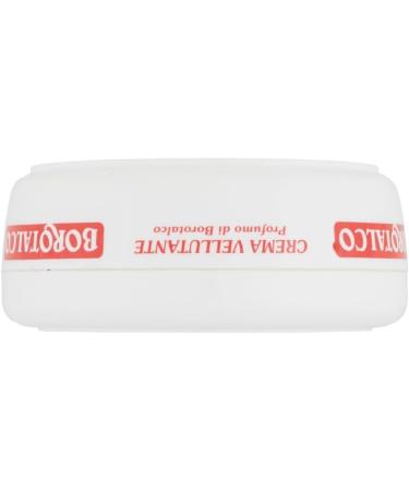 Borotalco - Crema Vellutante Profumo di Borotalco Peau lisse et velout e cr me pour le corps velout e - 3x 150 ml + Italian Gourmet polpa 400g - Buy Online on GoSupps.com