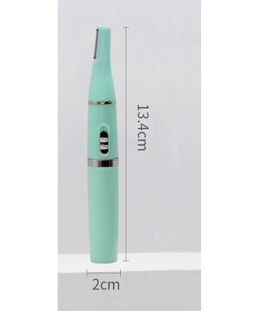 Buy Multifunctional Electric Nose Hair Trimmer for Men & Women - Smooth Safe Hair Removal - International Shipping Available - Buy Online on GoSupps.com