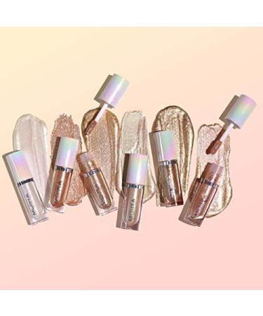 Diamond Daze Liquid Eyeshadow - Ego (014) | Eye Makeup - Buy Online on GoSupps.com