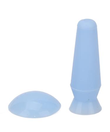 Contact lens removal tool suction cup 2 pairs contact lens removal operating tool hygienic eye protection for sclera lenses