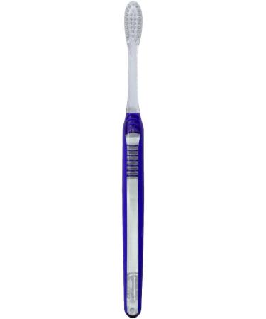 Oral-B Indicator Sensitive Toothbrush 35 Extra Soft - Pack of 4 (Colors Vary) - Buy Online on GoSupps.com