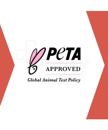 HYPOGEN CARE Makeup Remover Oil | Nourishing hypoallergenic and absolutely irritation-free makeup remover | Organic MCT oil base - Buy Online on GoSupps.com