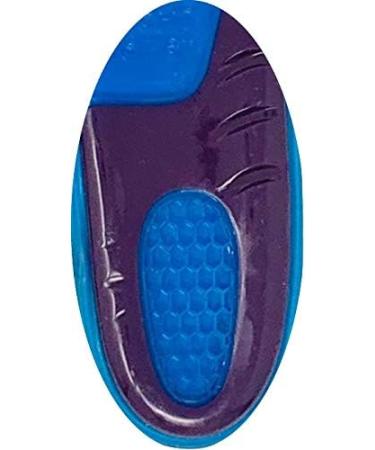 BCO Air Gel Insoles for Women (Size 6-9) - All Day Comfort & Foot Care with Wave Tech - Buy Online on GoSupps.com